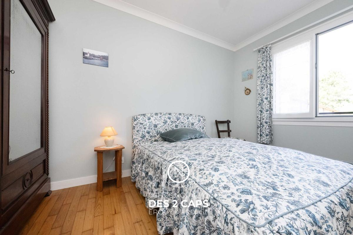 Vente Maison 106&nbsp;m² Erquy