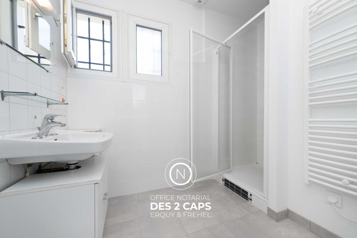 Vente Maison 106&nbsp;m² Erquy