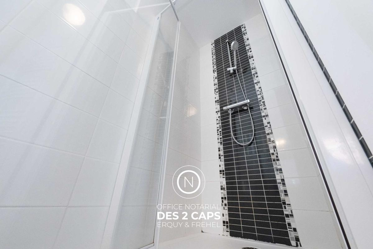 Vente Maison 106&nbsp;m² Erquy