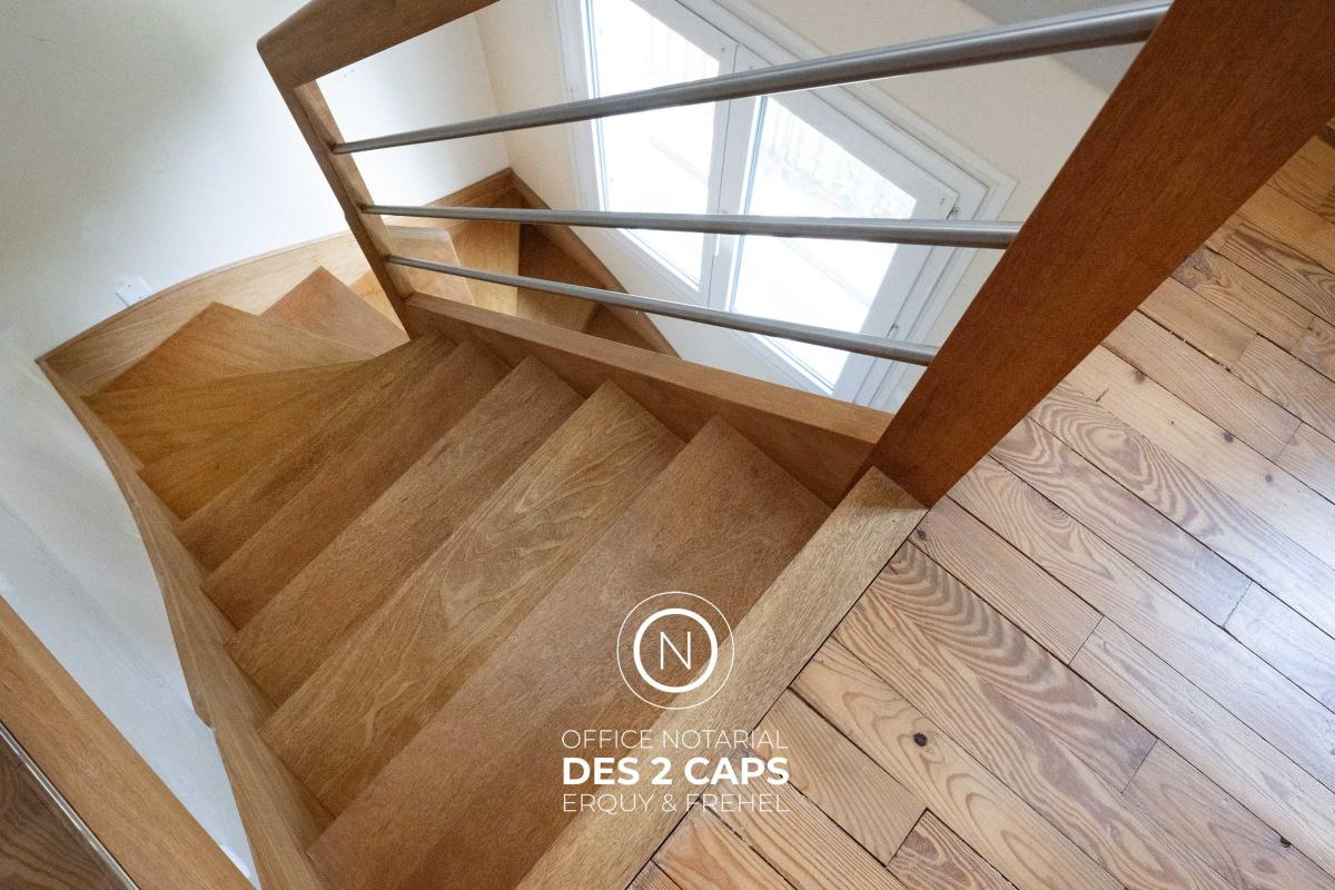 Vente Maison 106&nbsp;m² Erquy