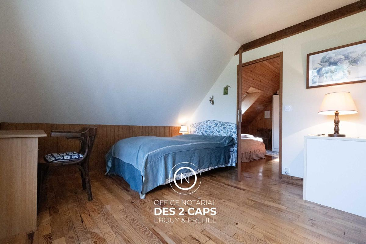 Vente Maison 106&nbsp;m² Erquy