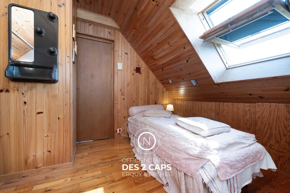 Vente Maison 106&nbsp;m² Erquy