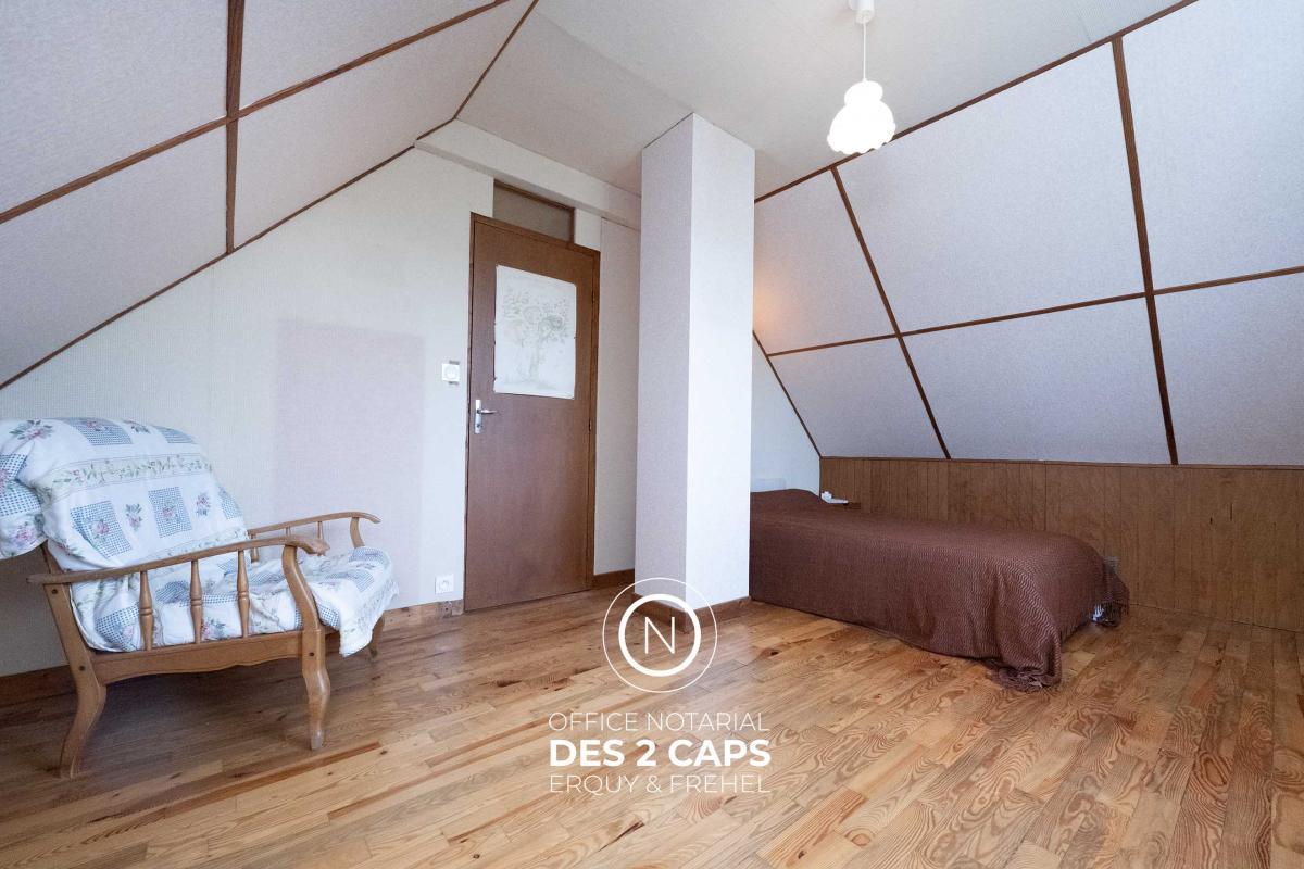 Vente Maison 106&nbsp;m² Erquy