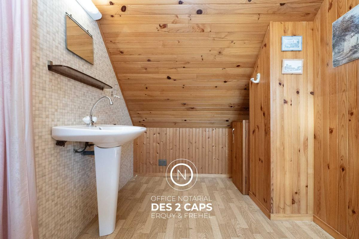 Vente Maison 106&nbsp;m² Erquy