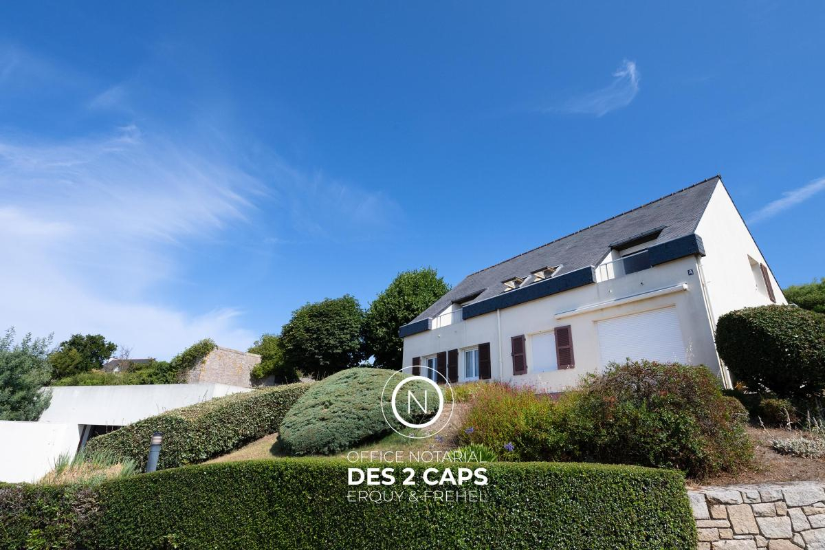 Vente Appartement 71.31&nbsp;m² Erquy