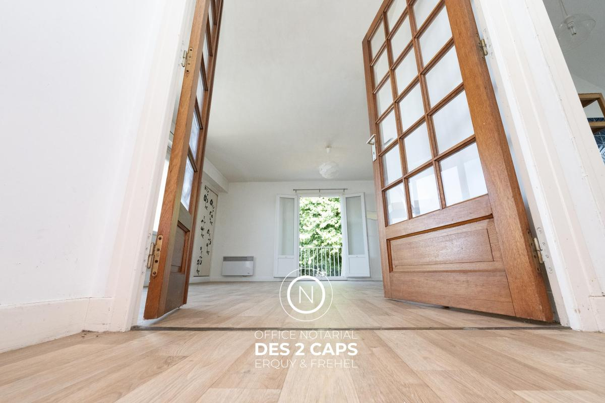 Vente Appartement 71.31&nbsp;m² Erquy