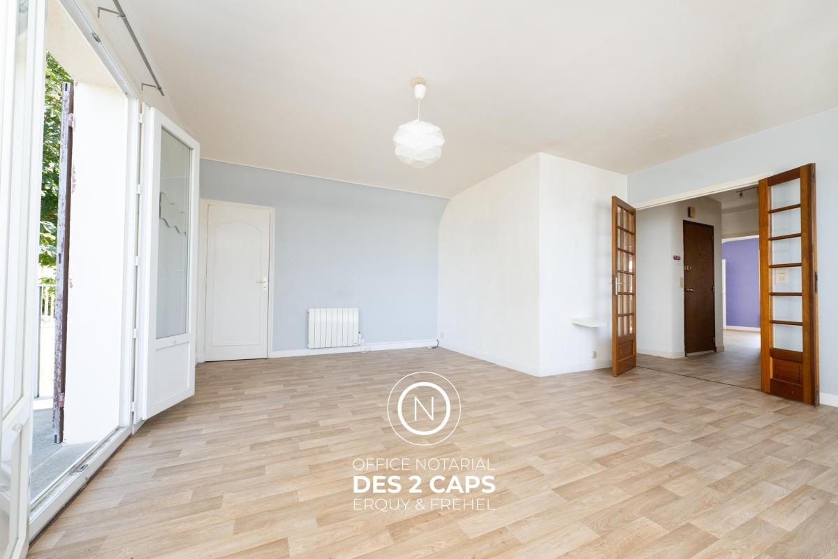 Vente Appartement 71.31&nbsp;m² Erquy