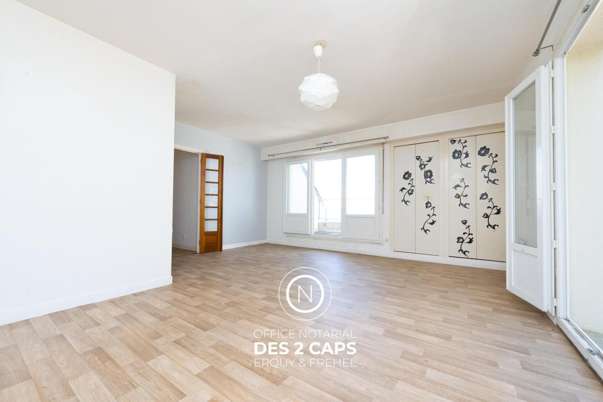Vente Appartement 71.31&nbsp;m² Erquy