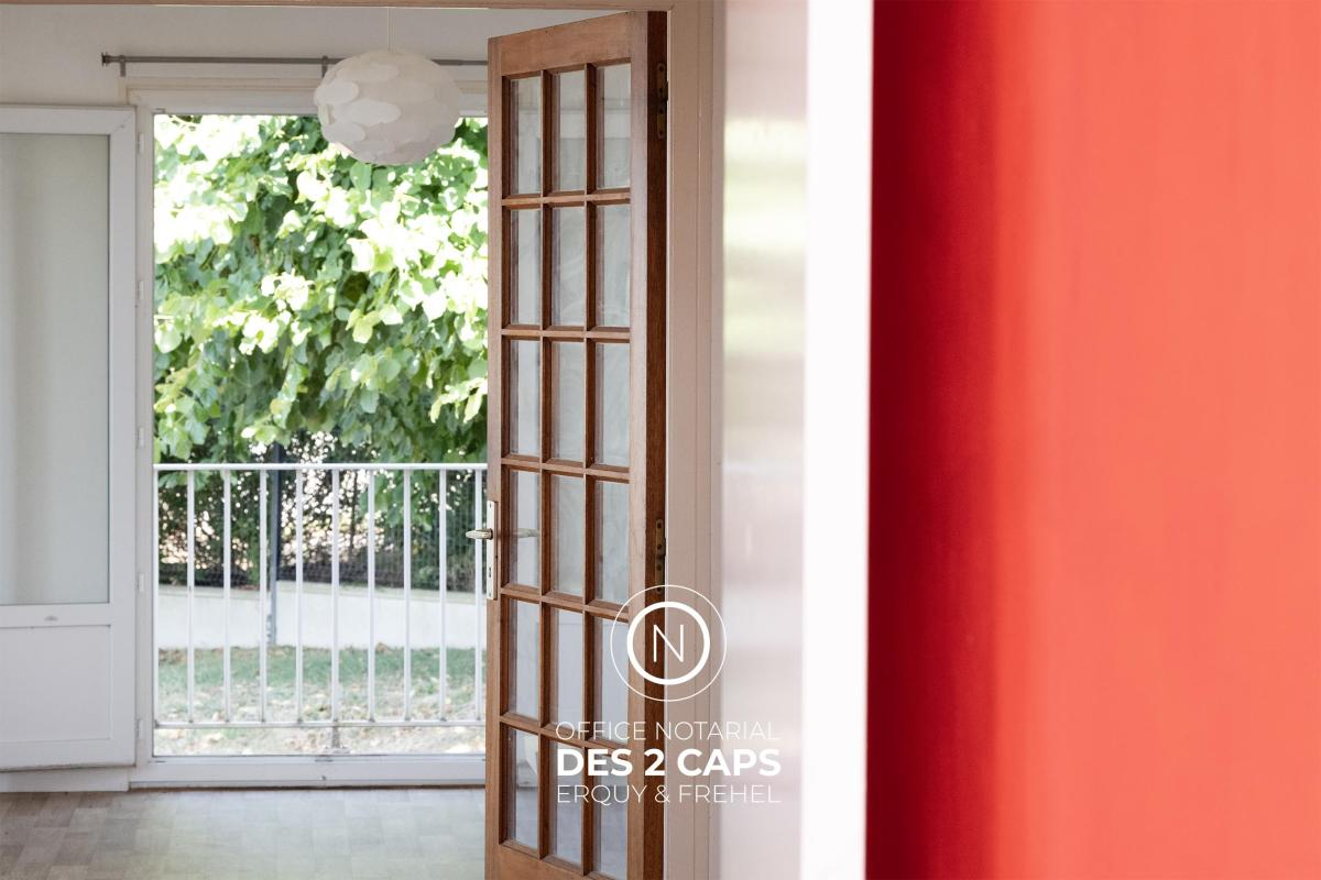 Vente Appartement 71.31&nbsp;m² Erquy