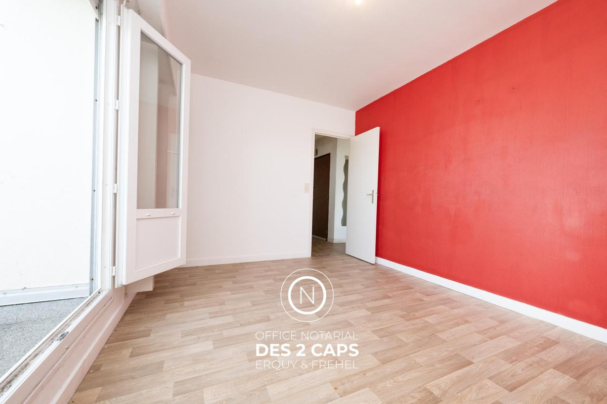 Vente Appartement 71.31&nbsp;m² Erquy