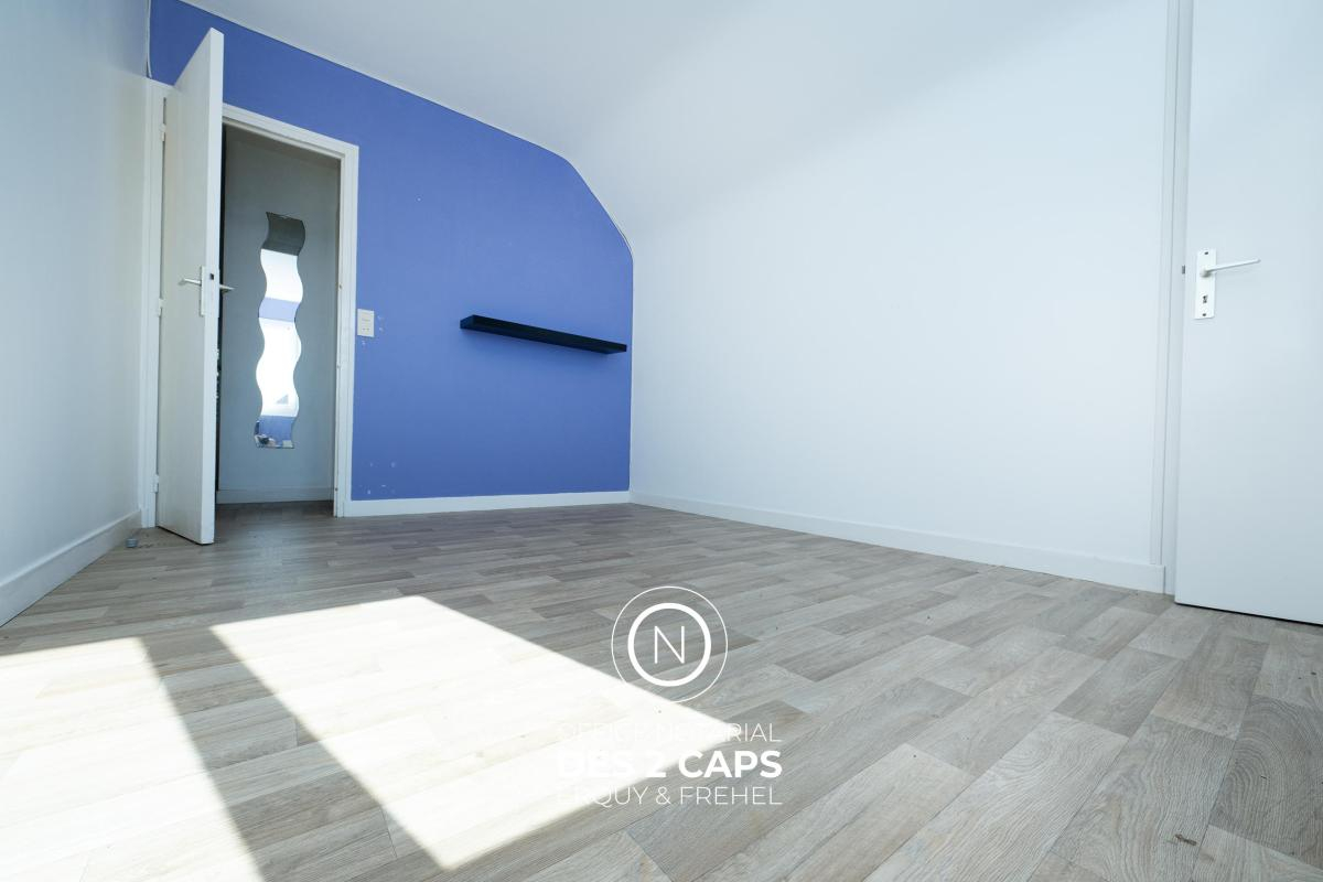 Vente Appartement 71.31&nbsp;m² Erquy