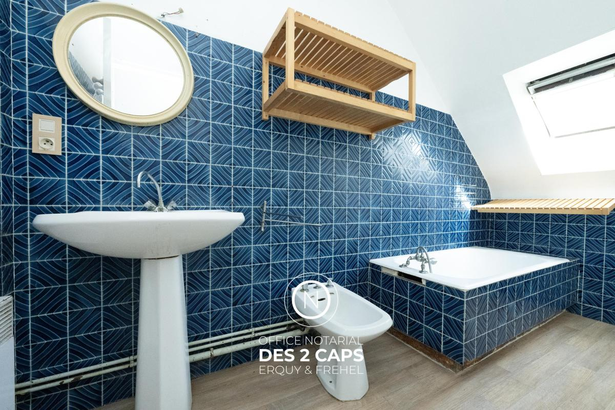 Vente Appartement 71.31&nbsp;m² Erquy