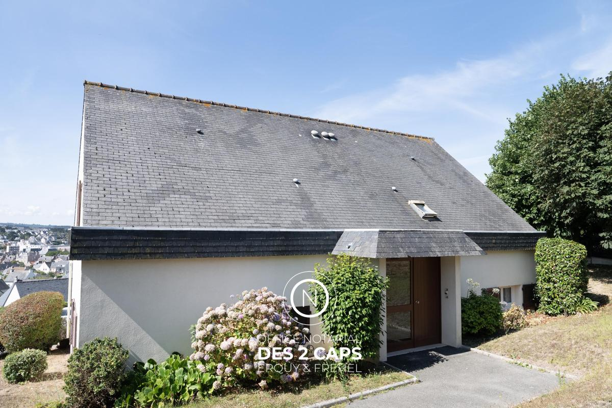 Vente Appartement 71.31&nbsp;m² Erquy