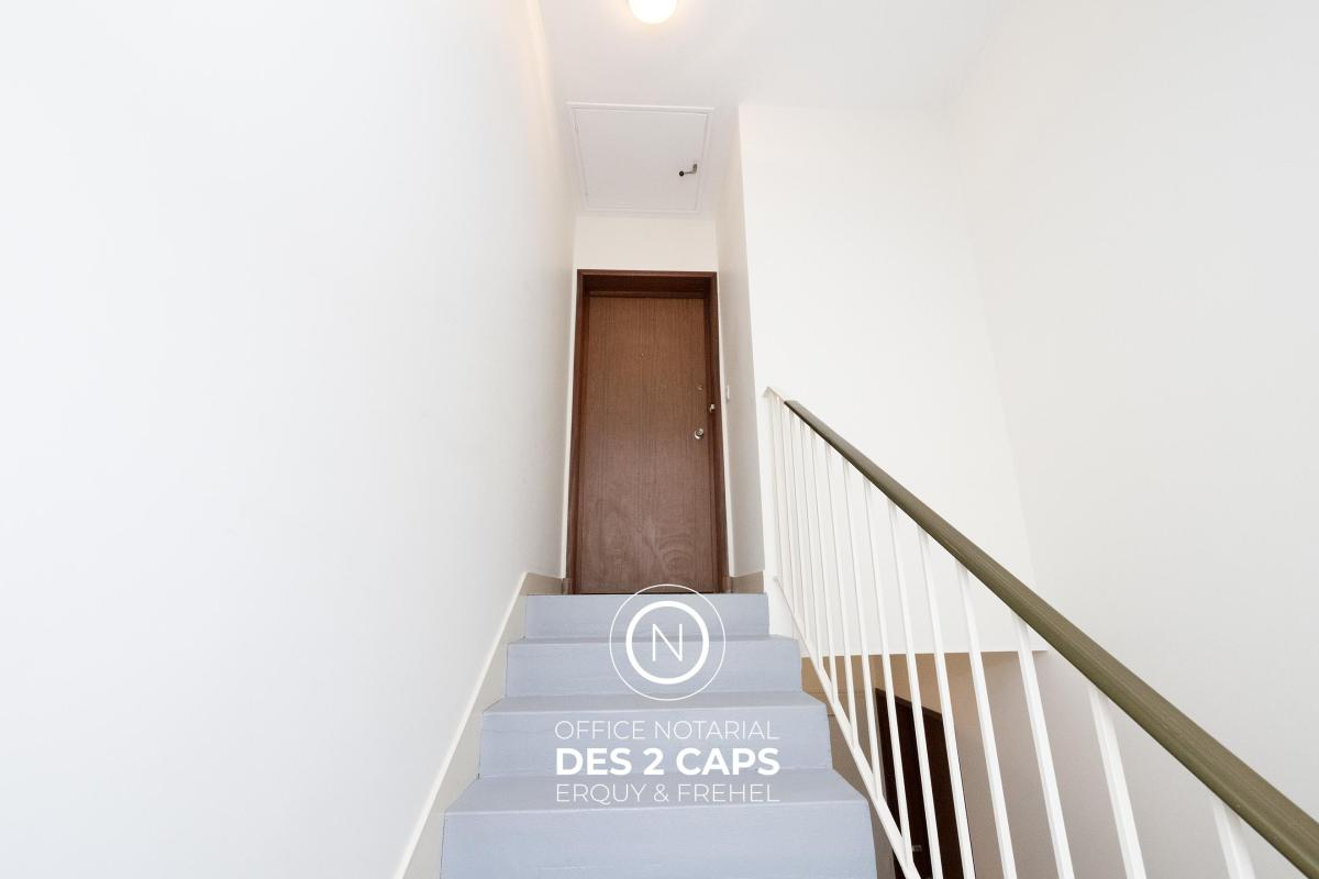Vente Appartement 71.31&nbsp;m² Erquy