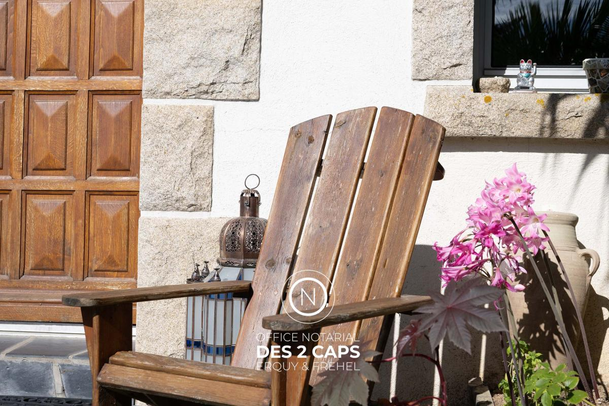 Vente Maison 100&nbsp;m² Plurien