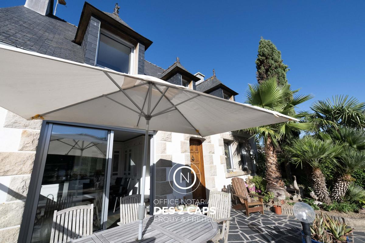 Vente Maison 100&nbsp;m² Plurien