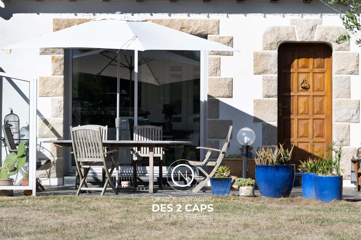 Vente Maison 100&nbsp;m² Plurien