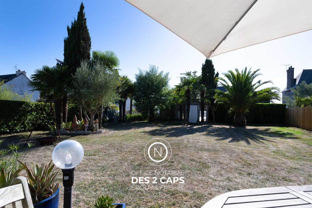 Vente Maison 100&nbsp;m² Plurien
