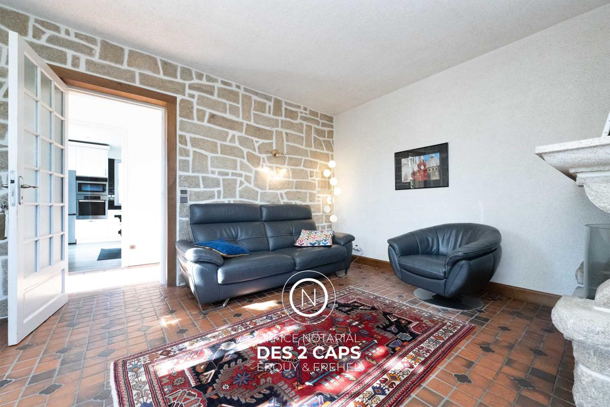 Vente Maison 100&nbsp;m² Plurien