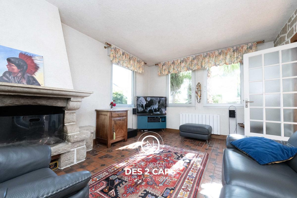 Vente Maison 100&nbsp;m² Plurien