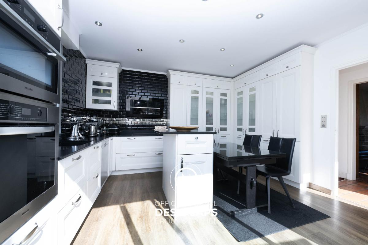 Vente Maison 100&nbsp;m² Plurien