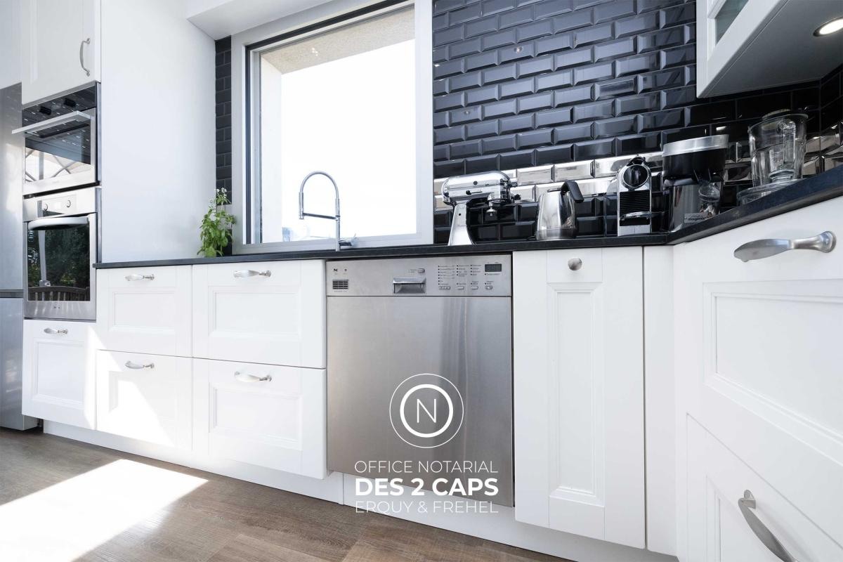 Vente Maison 100&nbsp;m² Plurien