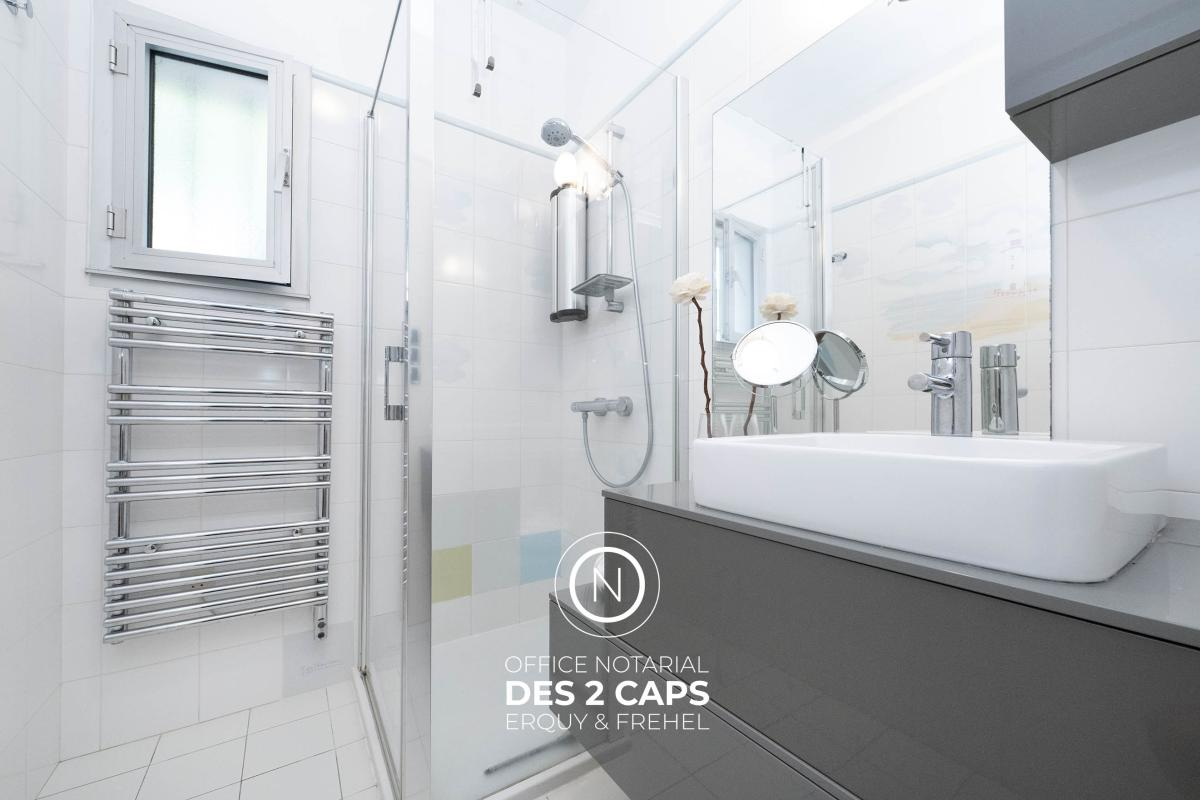 Vente Maison 100&nbsp;m² Plurien