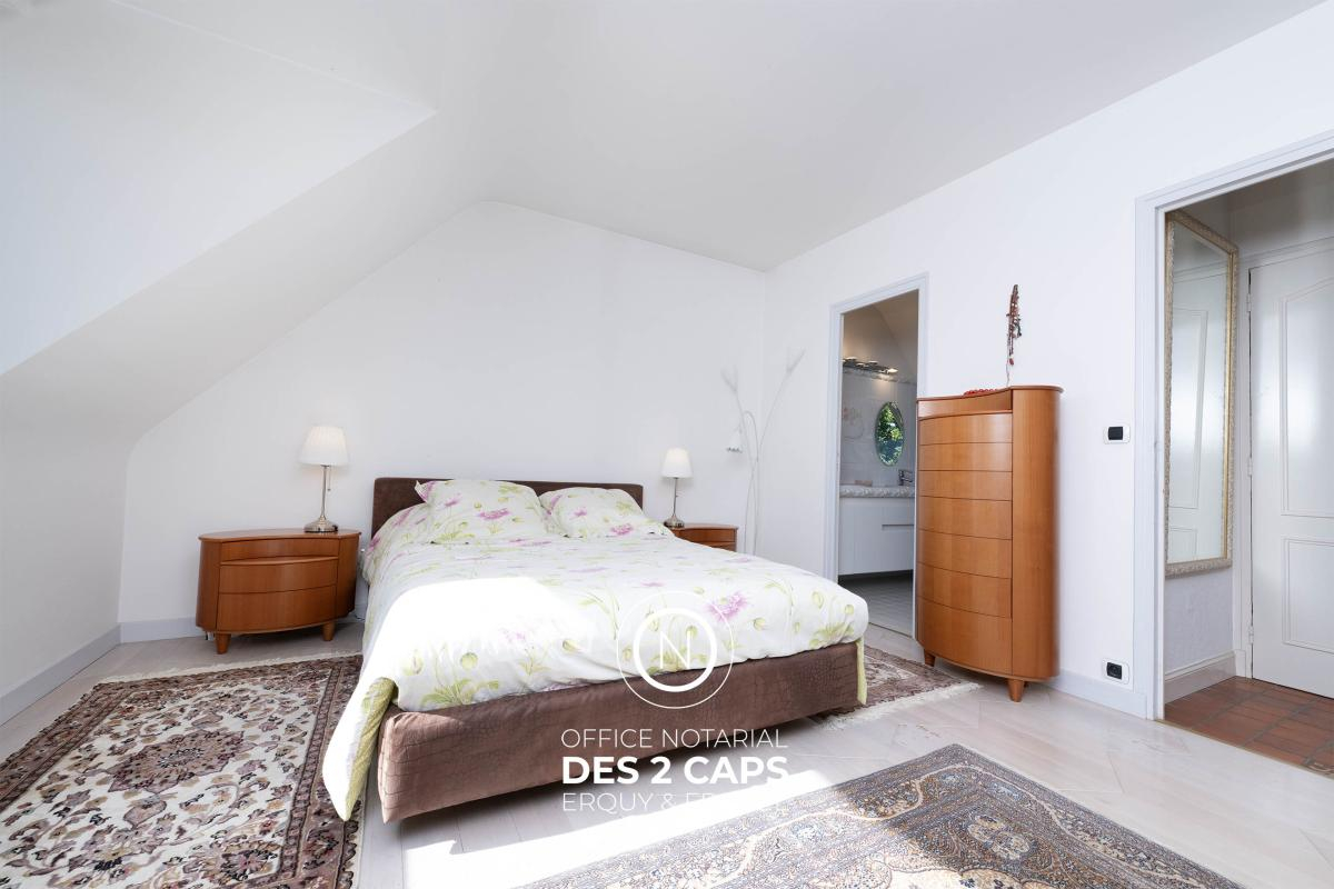 Vente Maison 100&nbsp;m² Plurien