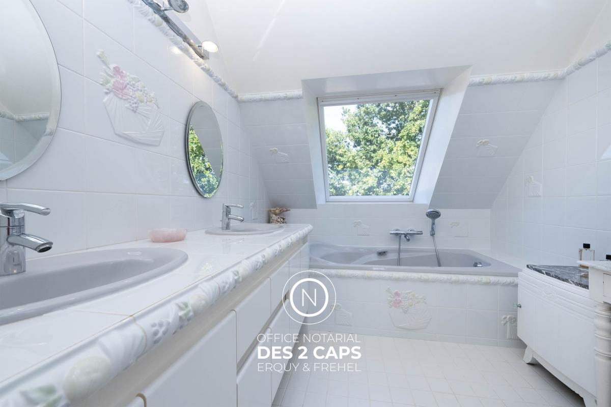 Vente Maison 100&nbsp;m² Plurien
