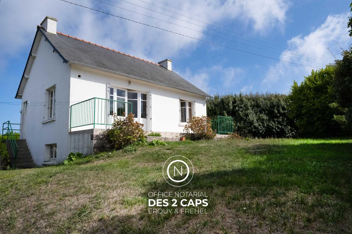 Vente Maison 50&nbsp;m² Fréhel