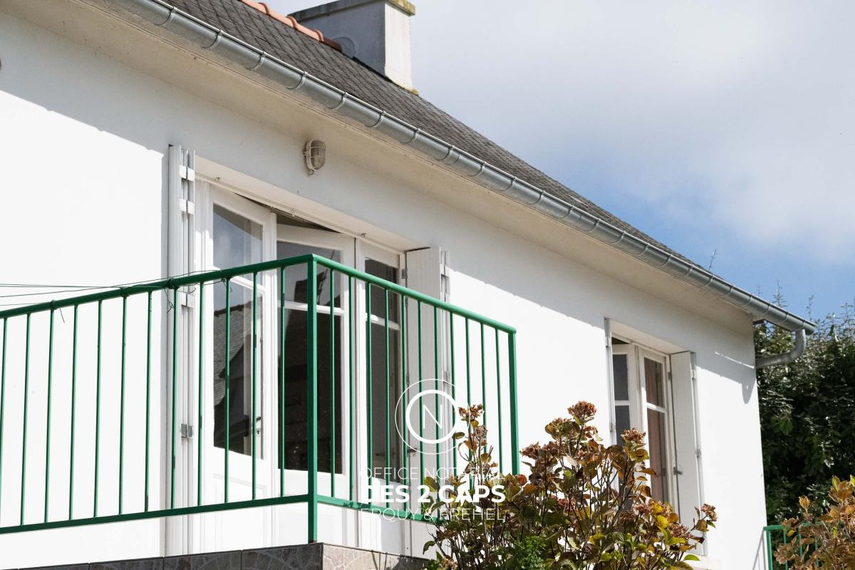 Vente Maison 50&nbsp;m² Fréhel