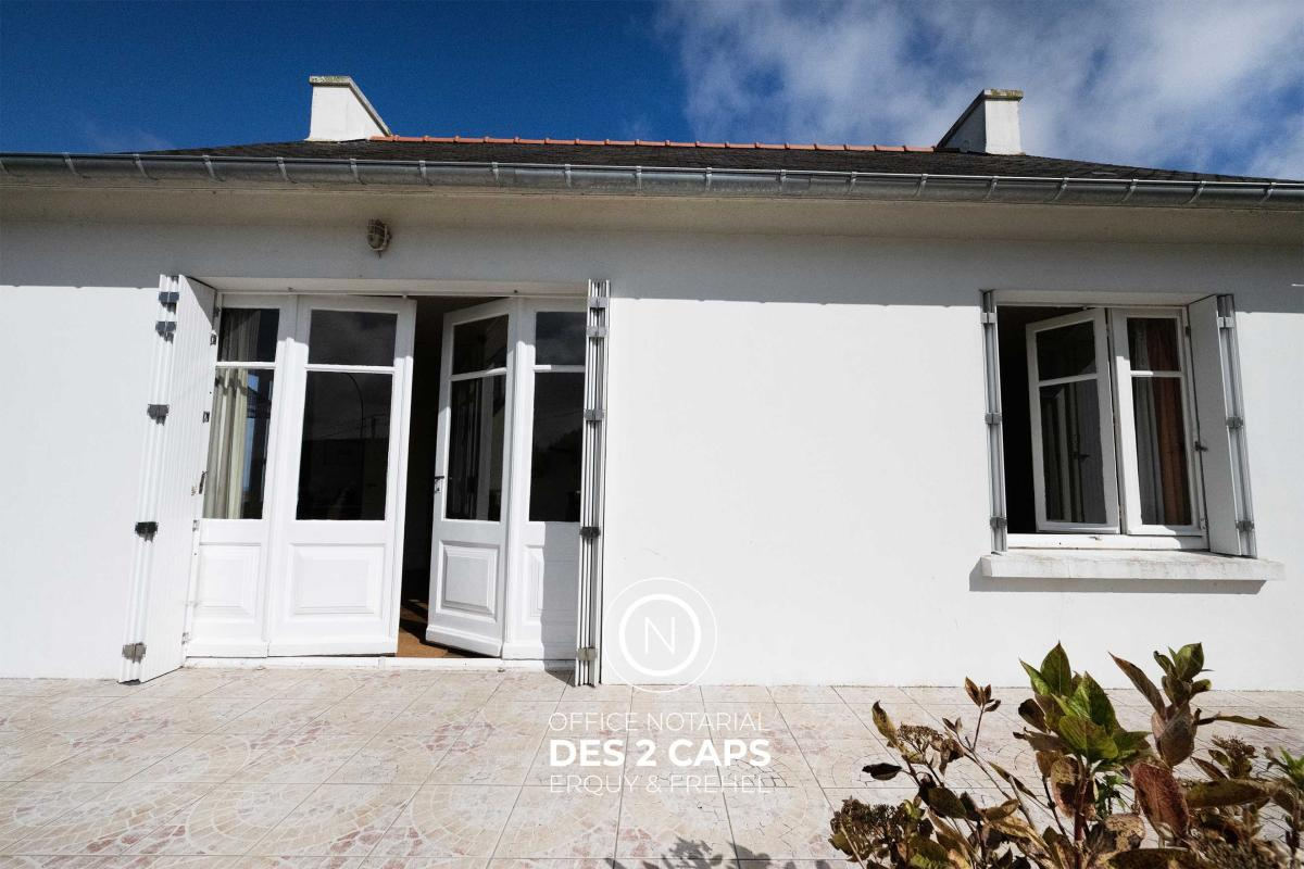 Vente Maison 50&nbsp;m² Fréhel