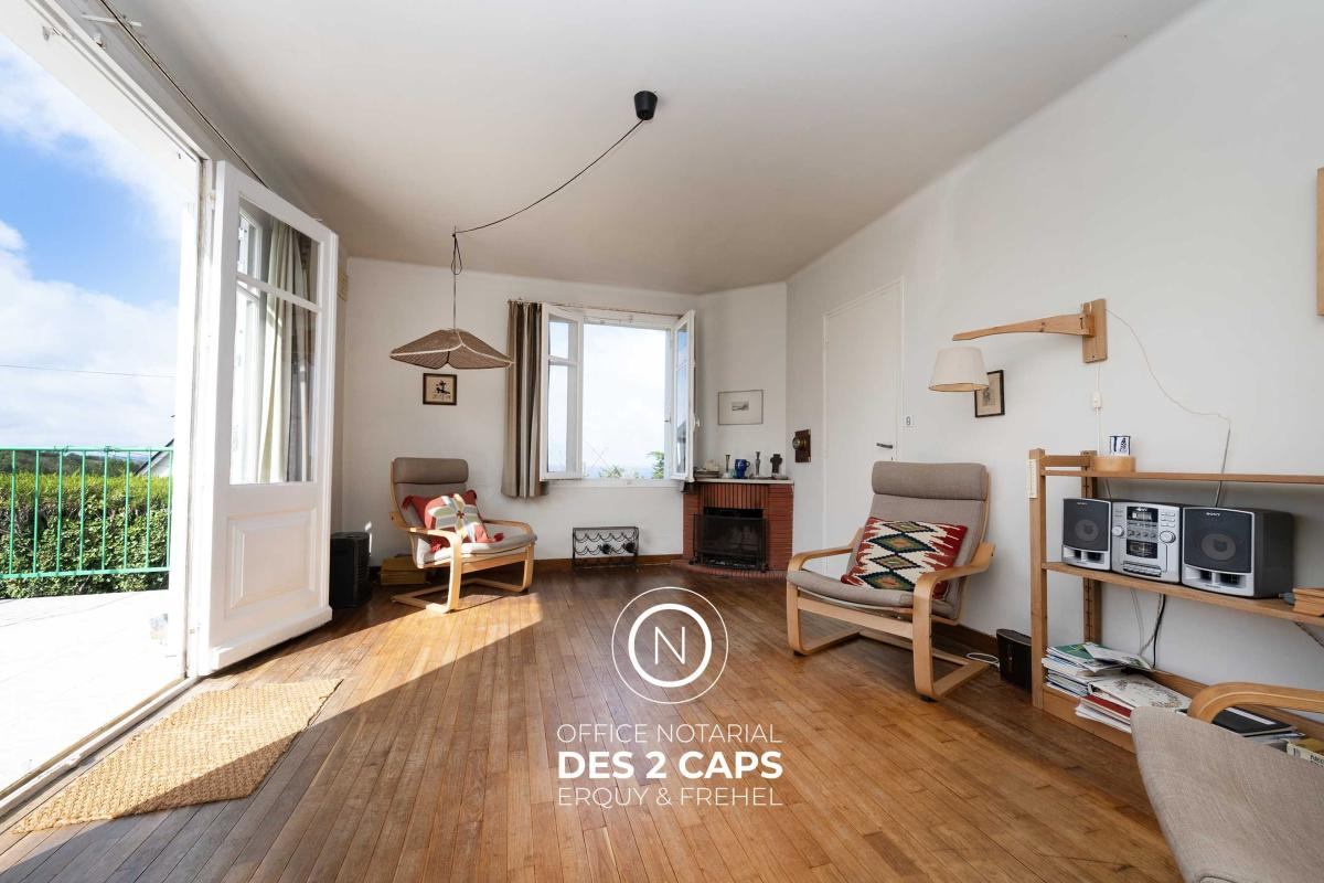Vente Maison 50&nbsp;m² Fréhel