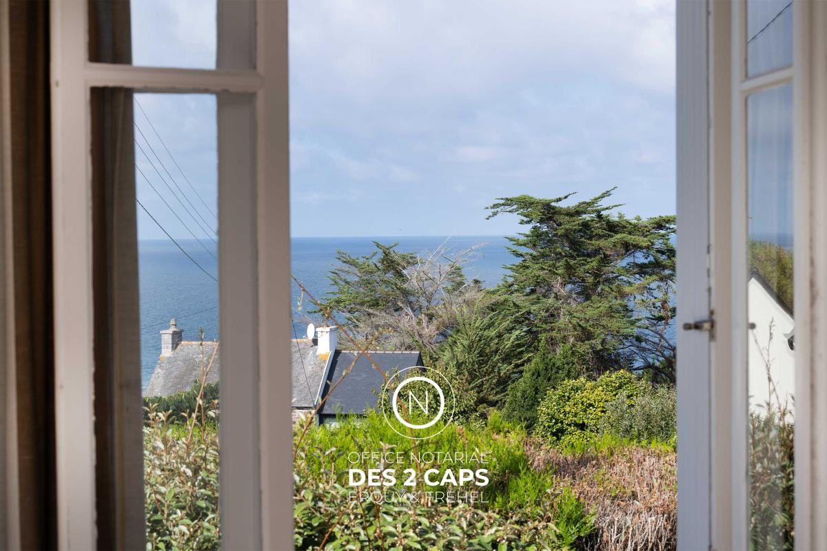 Vente Maison 50&nbsp;m² Fréhel