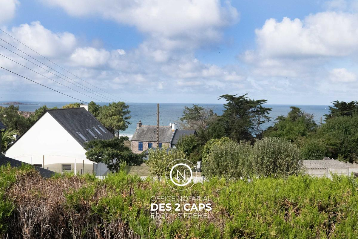Vente Maison 50&nbsp;m² Fréhel