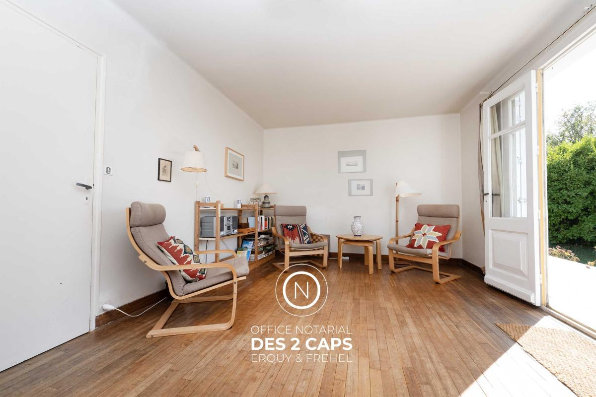Vente Maison 50&nbsp;m² Fréhel