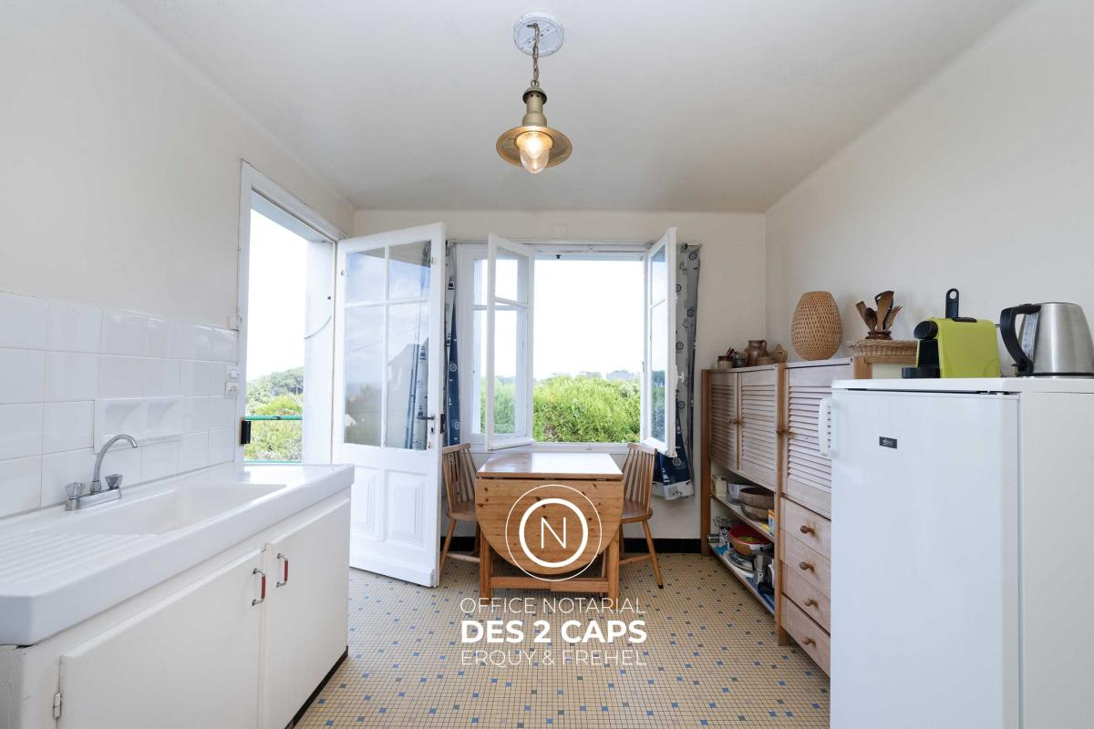 Vente Maison 50&nbsp;m² Fréhel