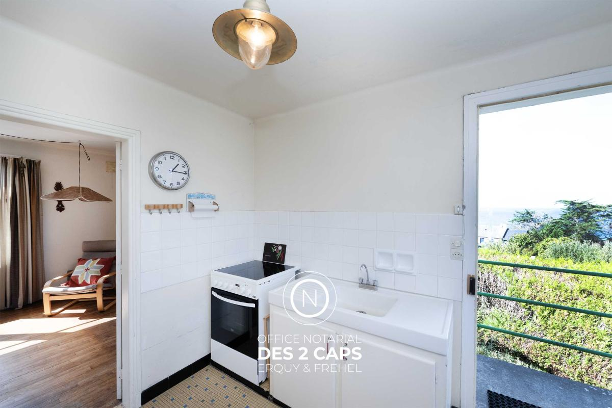 Vente Maison 50&nbsp;m² Fréhel