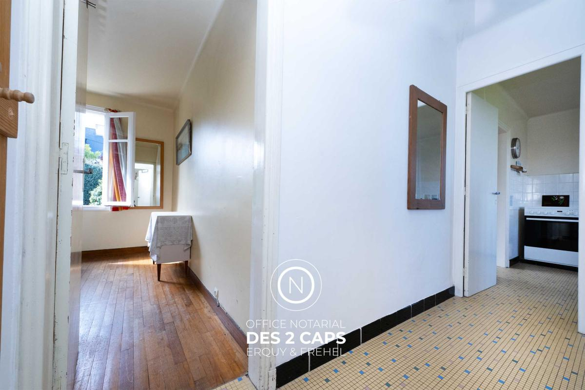 Vente Maison 50&nbsp;m² Fréhel