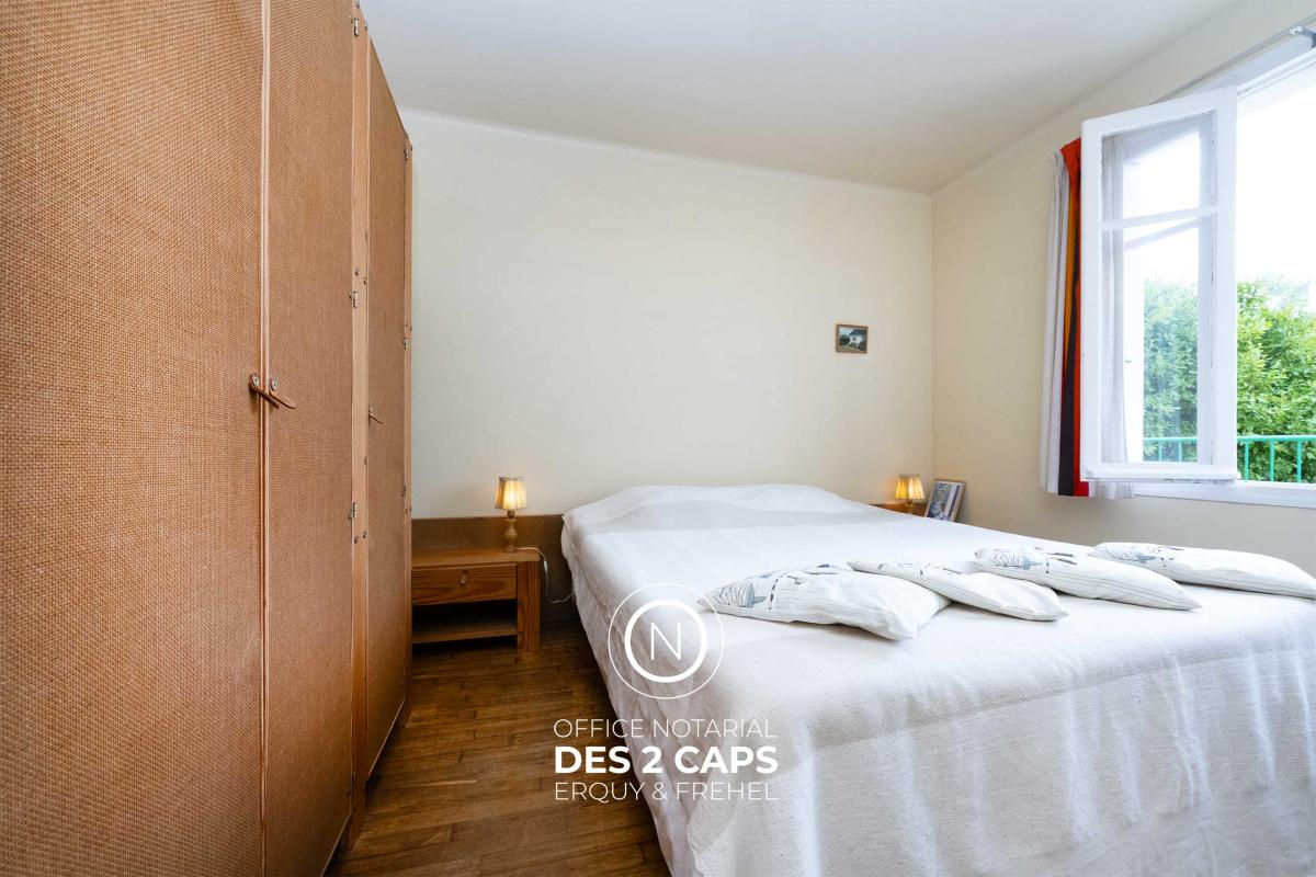 Vente Maison 50&nbsp;m² Fréhel
