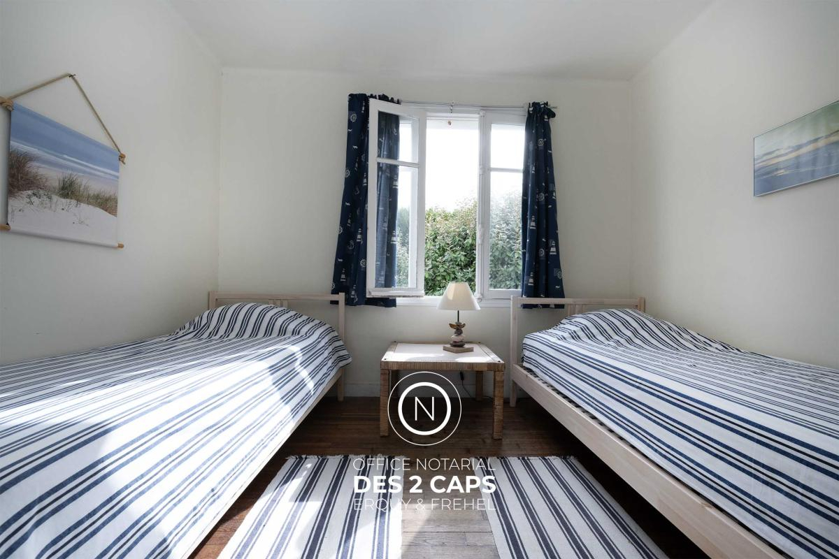 Vente Maison 50&nbsp;m² Fréhel
