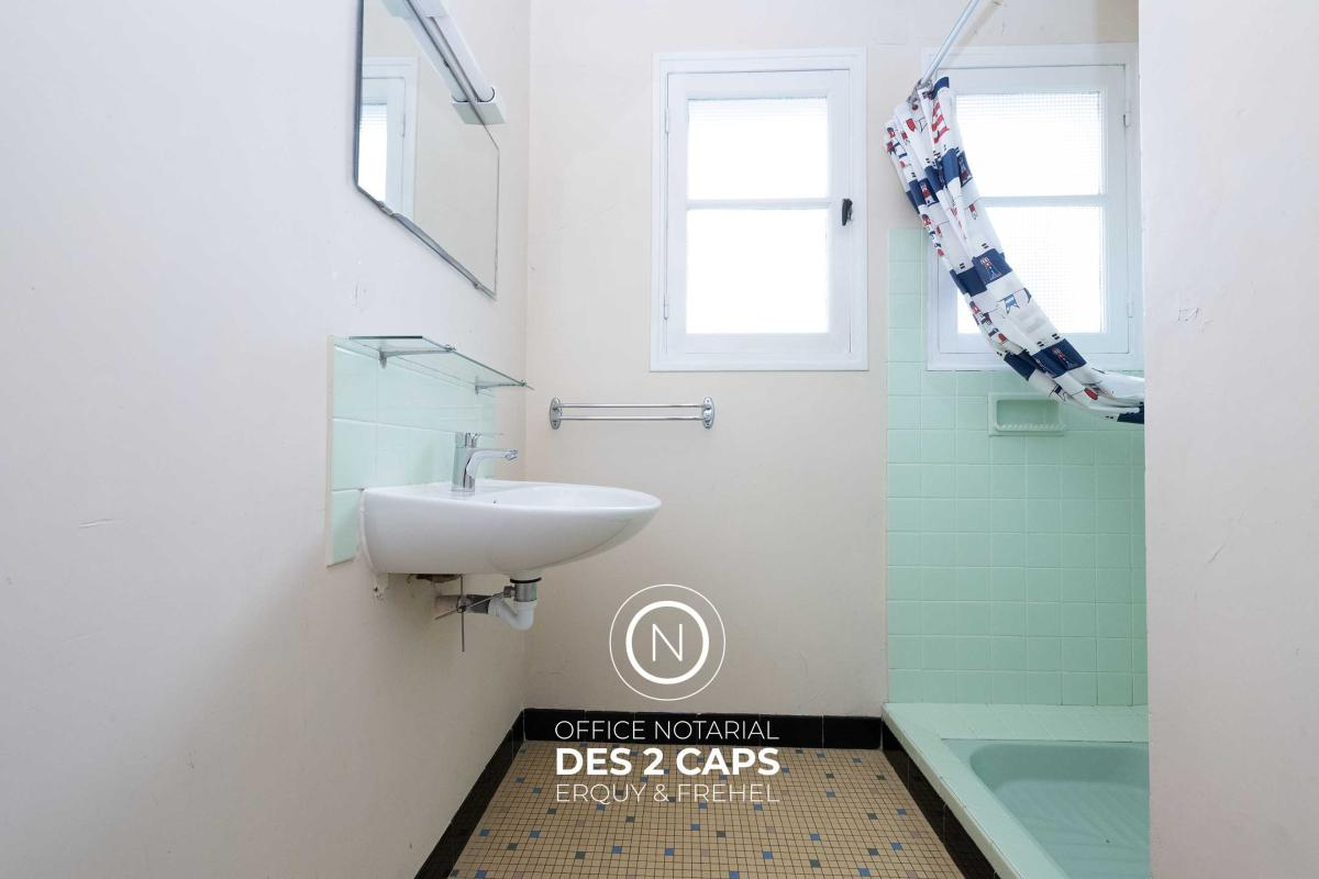 Vente Maison 50&nbsp;m² Fréhel