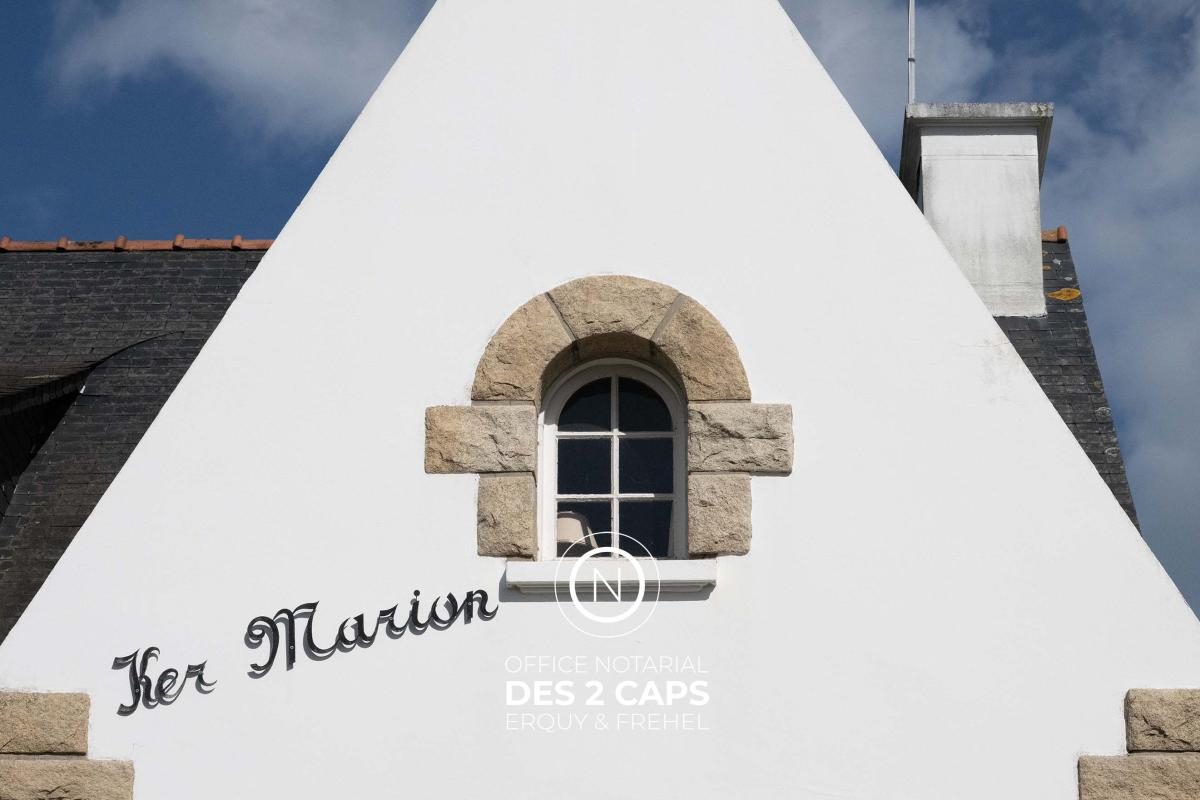 Vente Maison 6&nbsp;Pièces 111&nbsp;m² Erquy