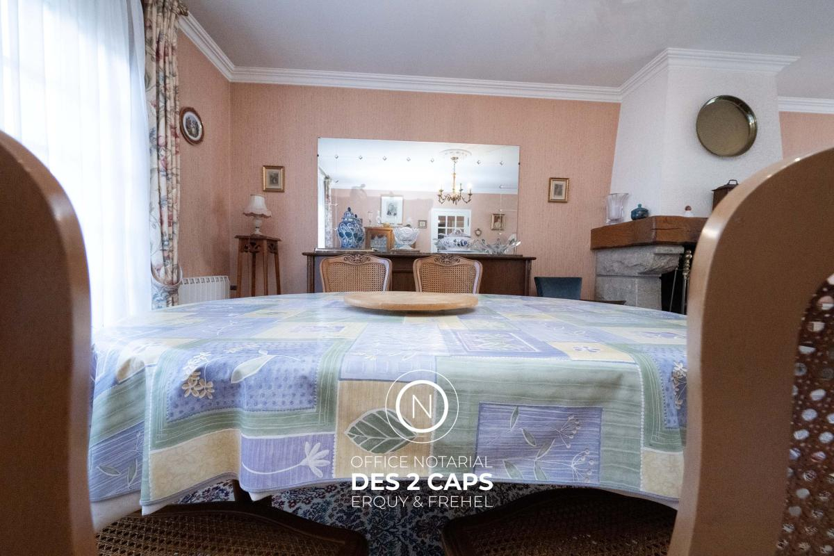 Vente Maison 6&nbsp;Pièces 111&nbsp;m² Erquy