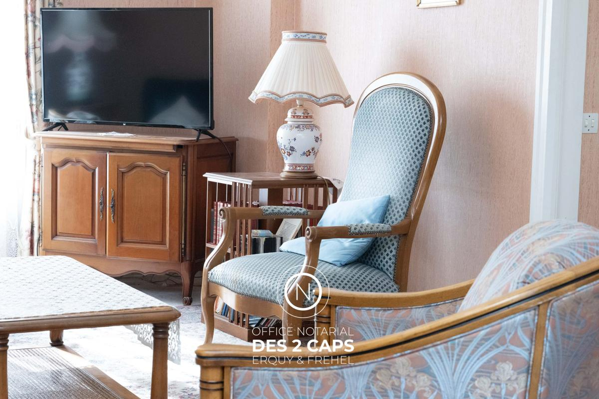 Vente Maison 6&nbsp;Pièces 111&nbsp;m² Erquy