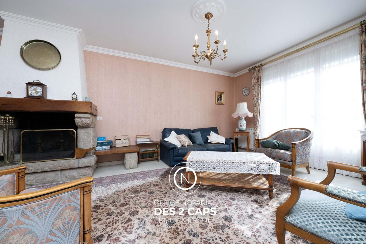 Vente Maison 6&nbsp;Pièces 111&nbsp;m² Erquy