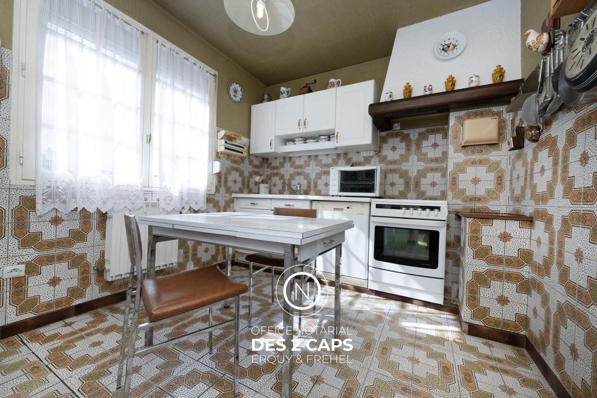 Vente Maison 6&nbsp;Pièces 111&nbsp;m² Erquy