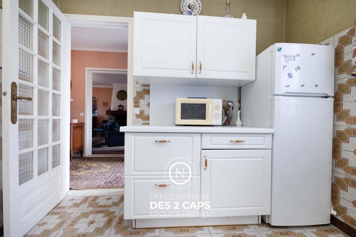 Vente Maison 6&nbsp;Pièces 111&nbsp;m² Erquy