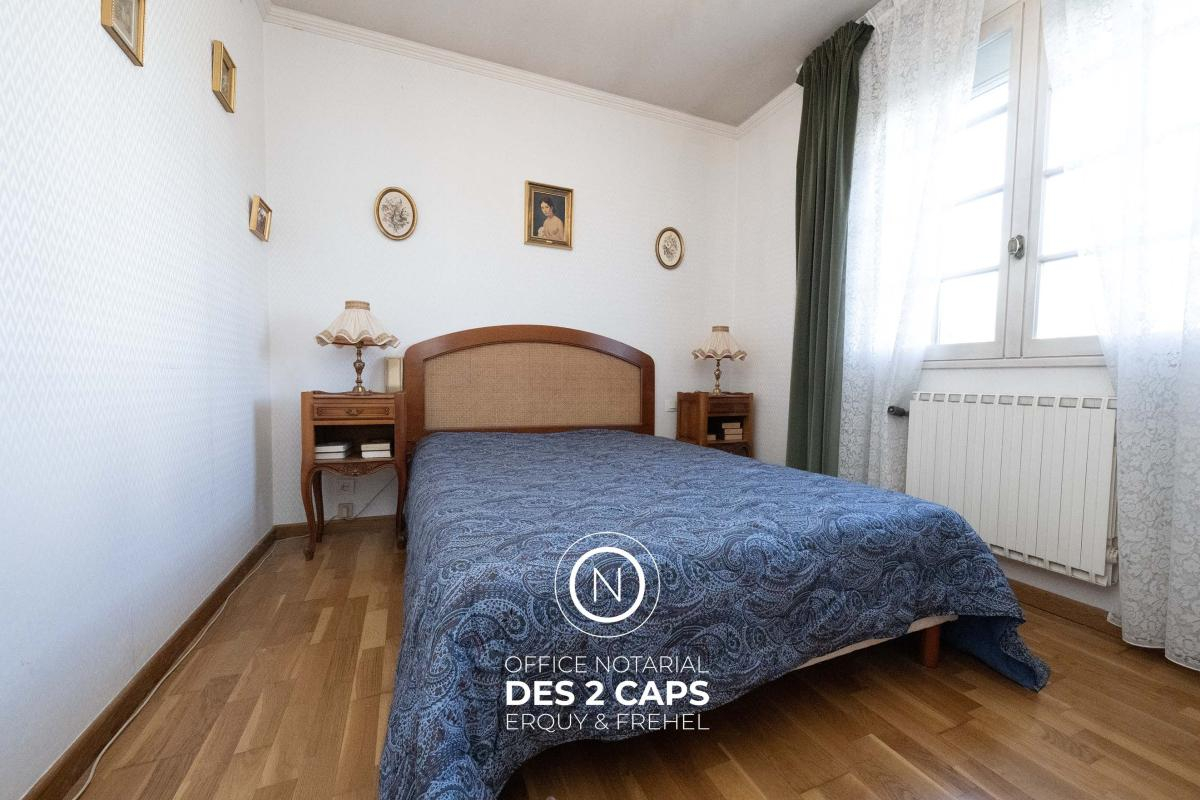 Vente Maison 6&nbsp;Pièces 111&nbsp;m² Erquy