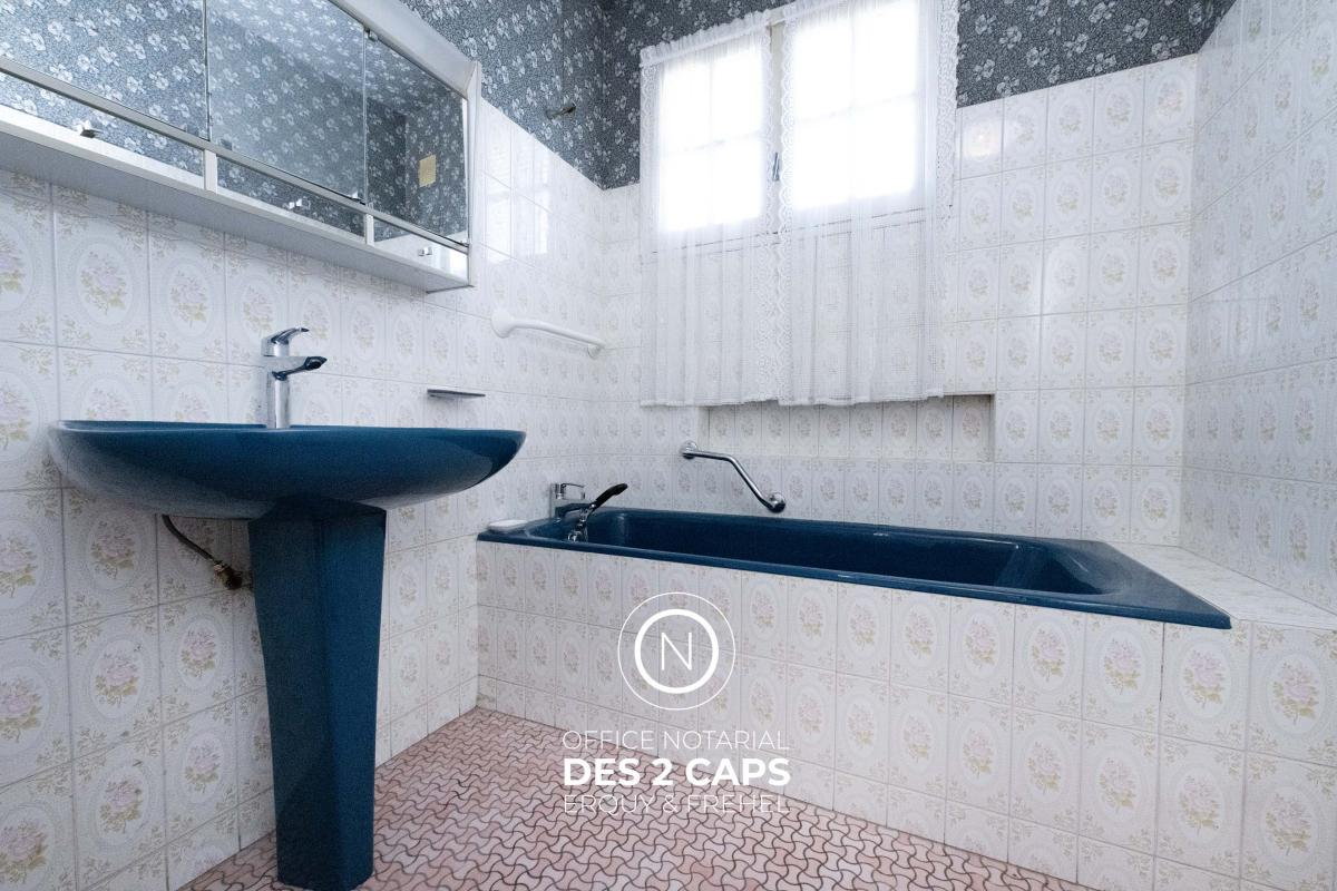 Vente Maison 6&nbsp;Pièces 111&nbsp;m² Erquy